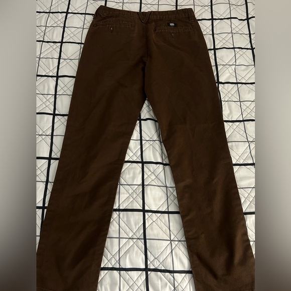 Van pants - Picture 3 of 4